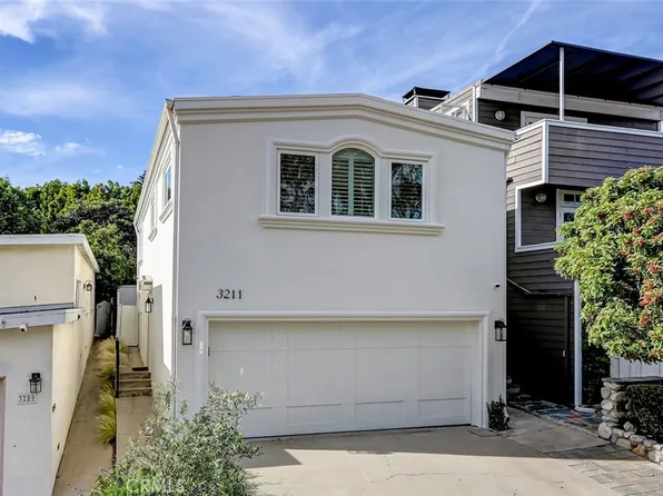 3211 N Valley Dr, Manhattan Beach, CA 90266
