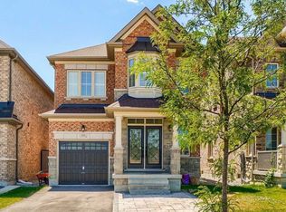 101 Algoma Dr, Vaughan, ON L4H4H5