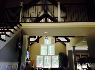 118 Hidden Ln, Lexington, SC 29072