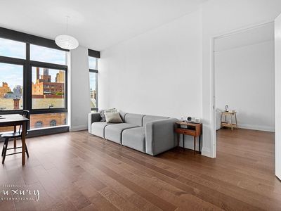 35 W 15th St APT 8B, New York, NY, 10011