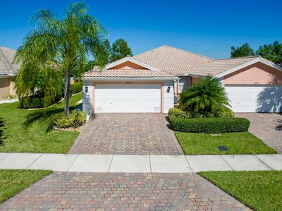 12040 SW Elsinore Dr Drive, Port Saint Lucie, FL, 34987