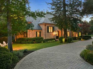 4015 Happy Valley Rd, Lafayette, CA 94549