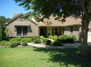 144 Stetson Trl, Georgetown, TX 78633