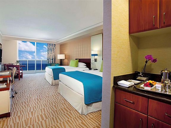 3rd image of 18001 Collins Ave #1403