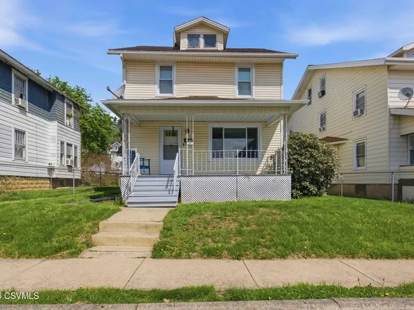 2634 Grand St, Williamsport, PA 17701