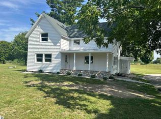 8660 N Long Lake Rd, Traverse City, MI 49685