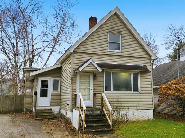 236 Perry St, Herkimer, NY 13350
