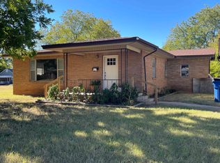 353 S 11th St, Duncan, OK 73533