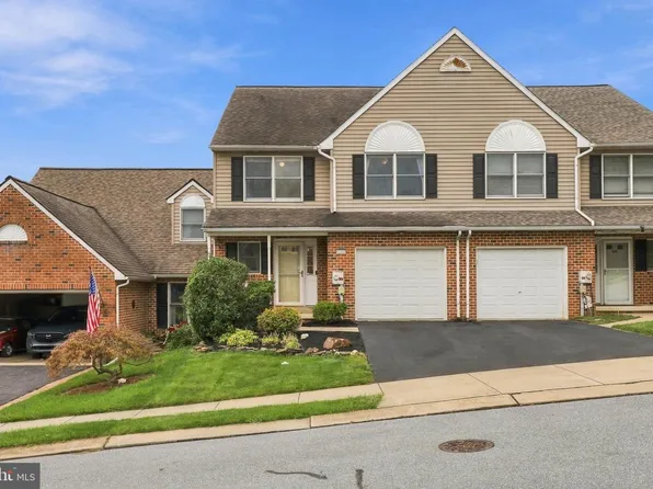 488 Hillside Dr, Mountville, PA 17554