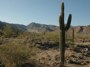 21168 W Granite Ridge Rd, Buckeye, AZ 85396