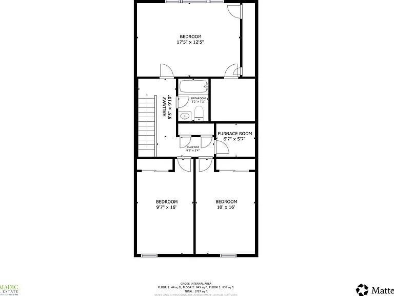 742 7th St SE #B — Photo 17