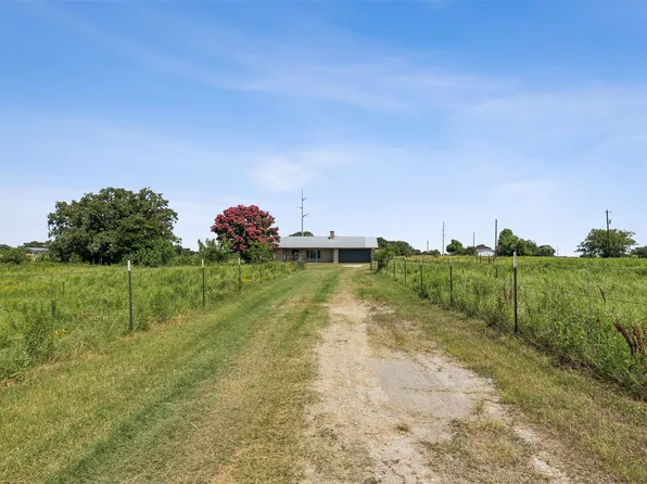 3617 County Road 1104b, Cleburne, TX 76031