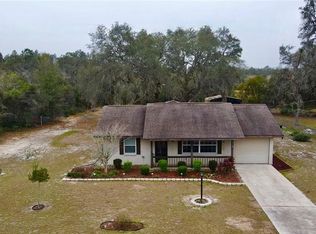 9710 E Granada Ct, Inverness, FL 34450