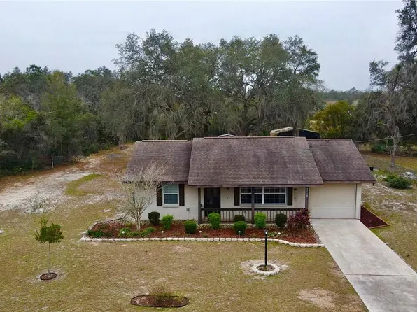 9710 E Granada Ct, Inverness, FL 34450