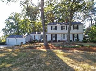 33 James Rd, Reading, MA 01867