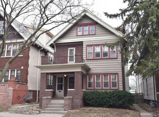 2312 N Weil St, Milwaukee, WI 53212