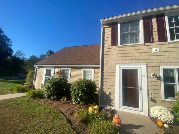 15 Culver Street #37, Plaistow, NH 03865
