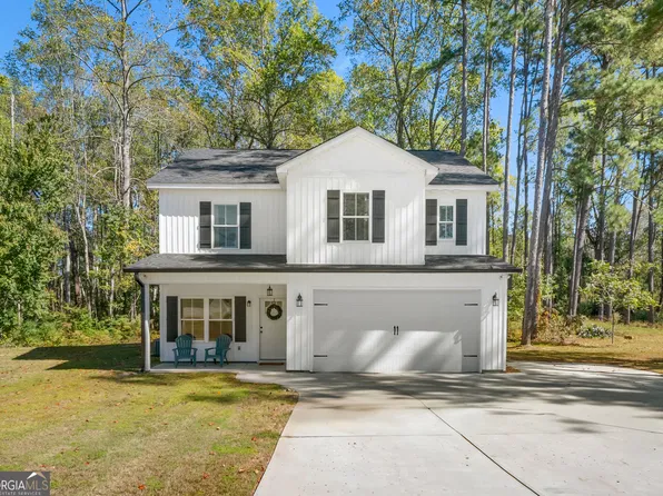 932 Tee Pee Way, Statesboro, GA 30461