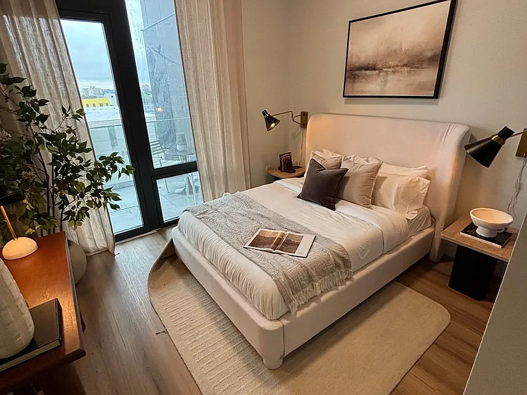 303 Washington St #6C — Photo 6