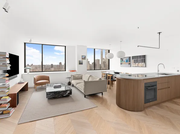 101 West 67th Street image 1 of 6