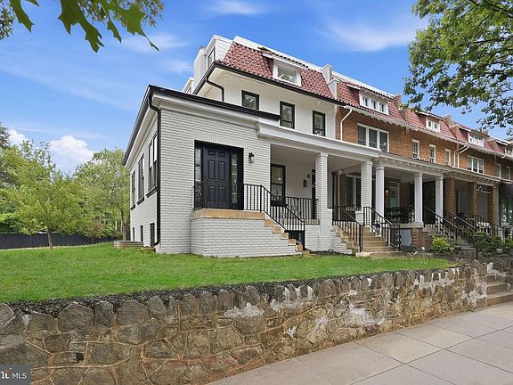 2nd image of 3421 Wisconsin Ave NW