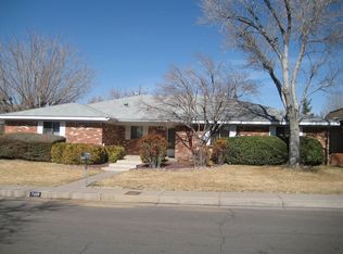 7009 Carriage Rd NE, Albuquerque, NM 87109