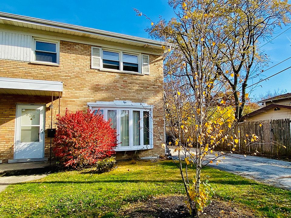 1st image of 826 Lavergne Ave