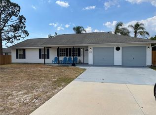 8141 Sanibel Blvd, Fort Myers, FL 33967