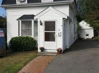 18 Bradley Rd, Weymouth, MA 02191