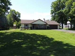 W10095 Mary Ln, Antigo, WI 54409
