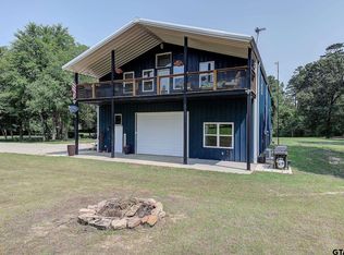 408 County Road 2133, Pittsburg, TX 75686