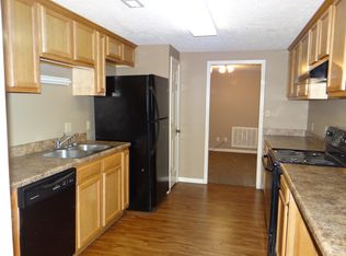 1601 E 9th St APT A, Hopkinsville, KY 42240