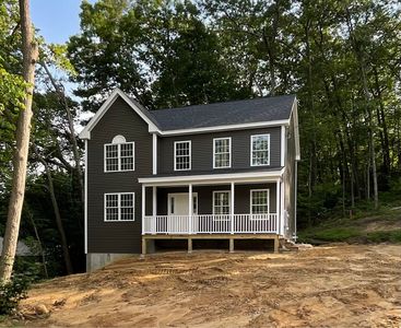 57 Salem Street, Manchester, NH, 03102