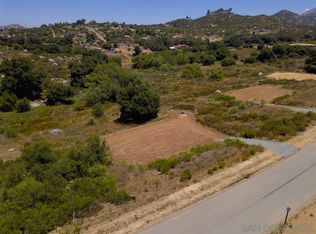 12622 Via Vigneto LOT 57, Lakeside, CA 92040