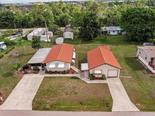 1328 Woodlawn Ave, Punta Gorda, FL 33950