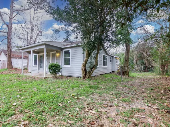 811-813 Ogden St, Jasper, TX 75951