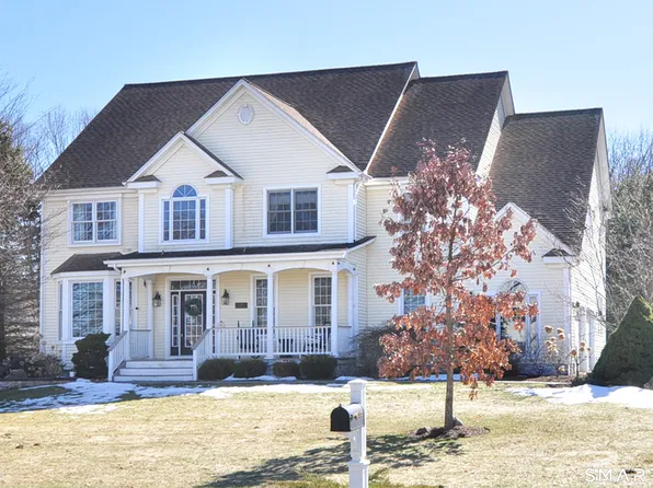 112 Gilbert Lane, South Windsor, CT 06074