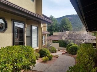 26 Copper Springs Dr, Sedona, AZ 86351