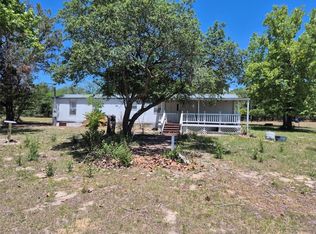 11651 NE 73rd Ln, Bronson, FL 32621