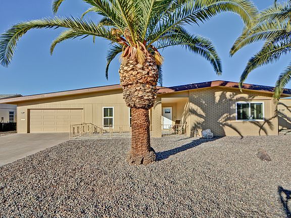 2nd image of 16402 N Desert Holly Dr