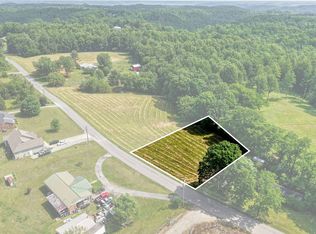0 Coconut Ridge Rd LOT 7, Smithville, TN 37166