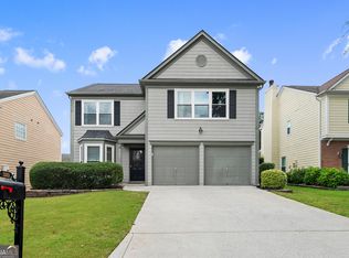 320 Treyford Ct, Johns Creek, GA 30005