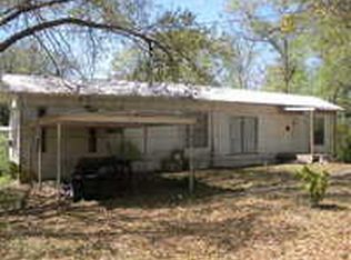 389 Pine Grove St, Many, LA 71449