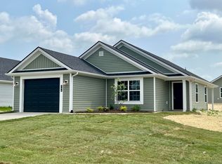 144 White Owl Way, Georgetown, KY 40324