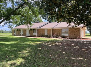 6609 Lenwood Jackson Rd, Baker, FL 32531