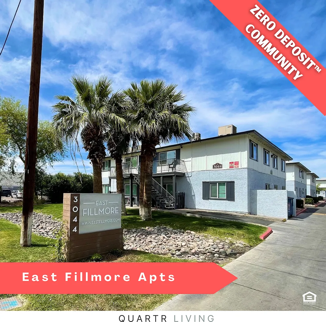 East Fillmore — Photo 1