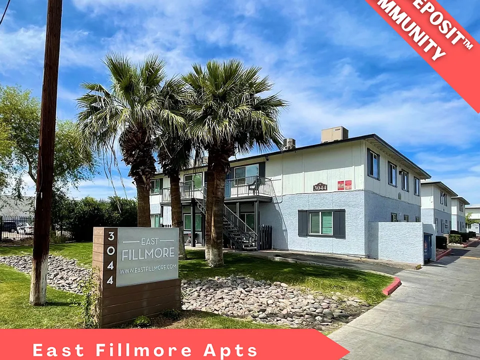 East Fillmore