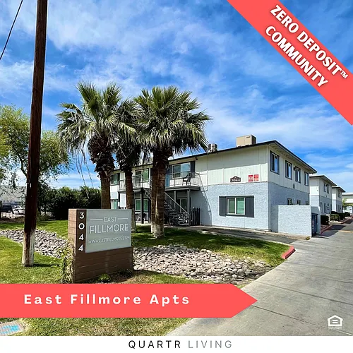 East Fillmore Photo 1