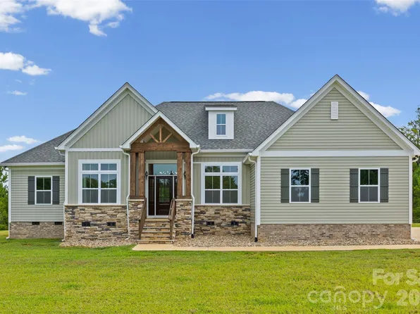 2231 Wooten Rd, Chester, SC 29706
