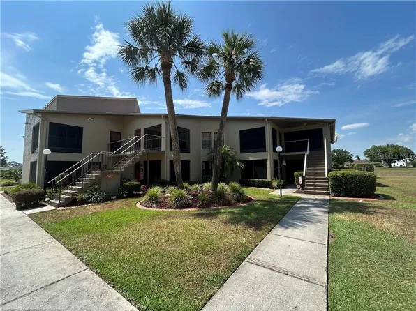 6000 MATANZAS DRIVE #6002, SEBRING, FL 33872